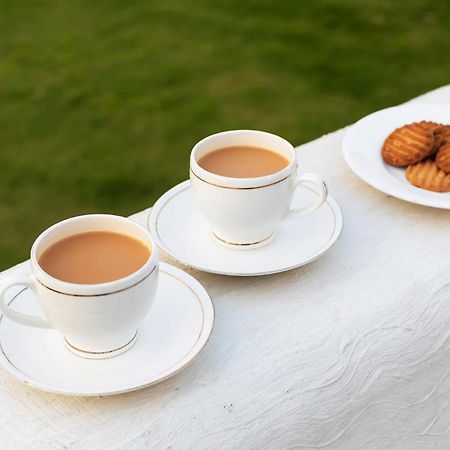 Stayvista At Jodhpur House - Pet Friendly 3Bhk Villa In Manali Exterior foto